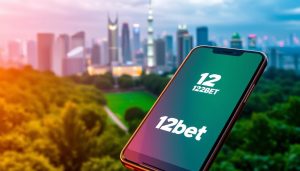 12bet link