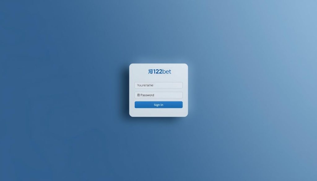 12bet login