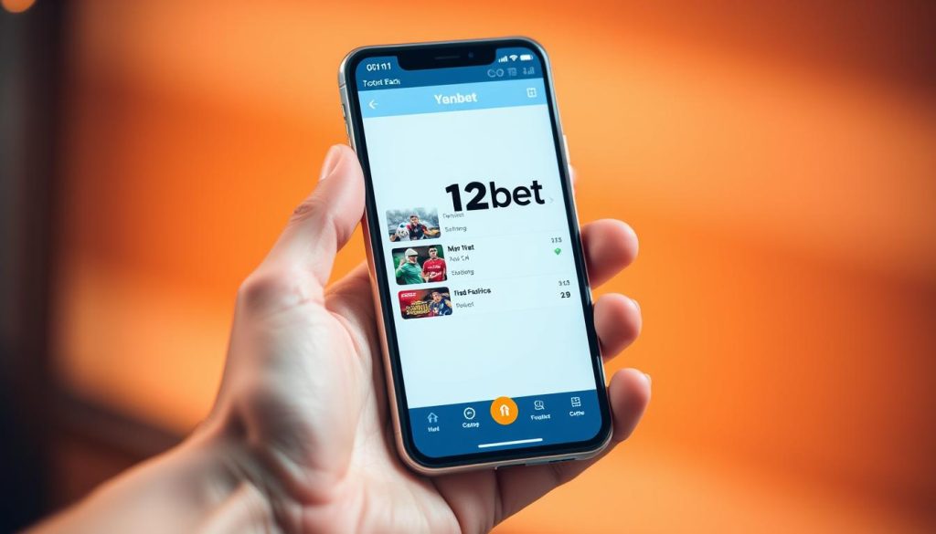 12bet mobile