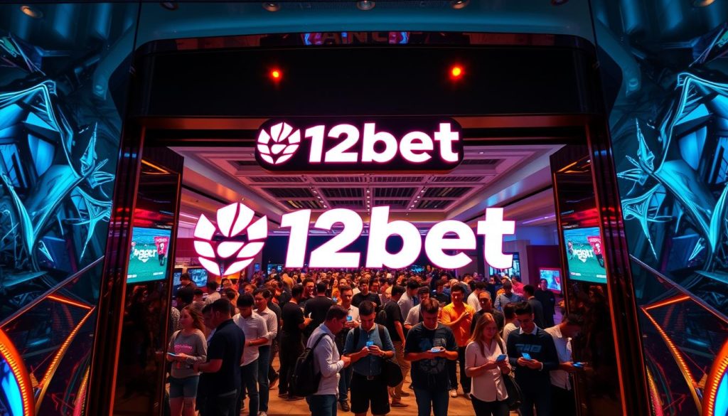 12bet ทางเข้า