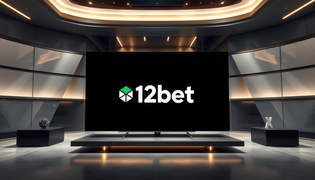 12bet แพลตฟอร์มระดับพรีเมียม