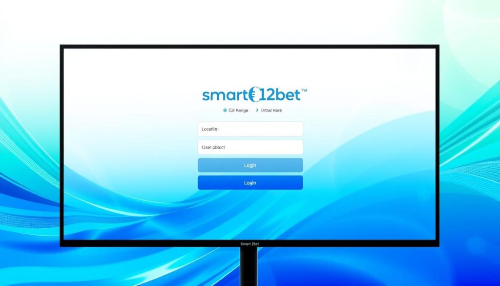 smart 12bet login