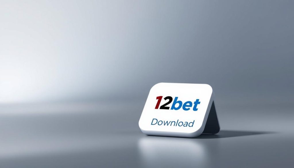 ดาวน์โหลดแอพ 12bet