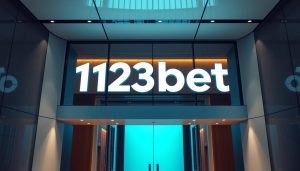 ทางเข้า 123bet
