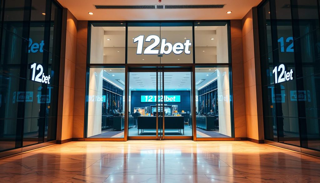ทางเข้า 12bet