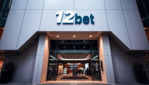 ทางเข้า12bet