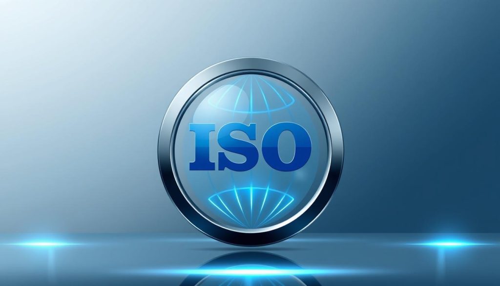 มาตรฐาน ISO