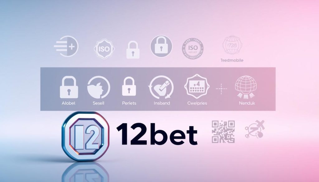 มาตรฐานความปลอดภัย ISO 12betmobile