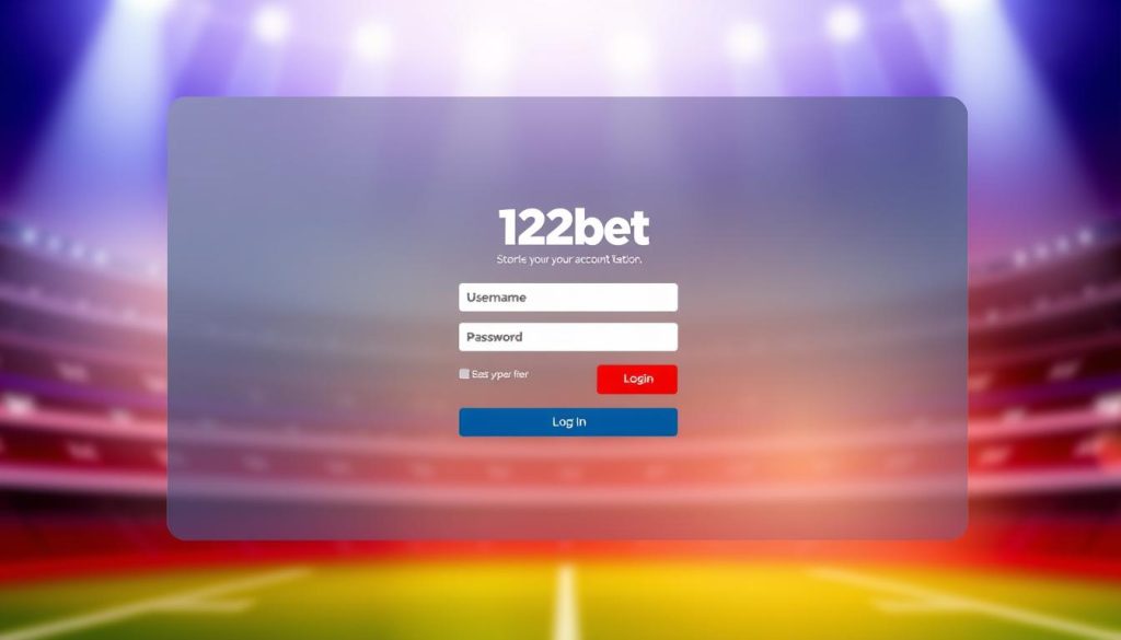 ระบบล็อกอิน 123bet