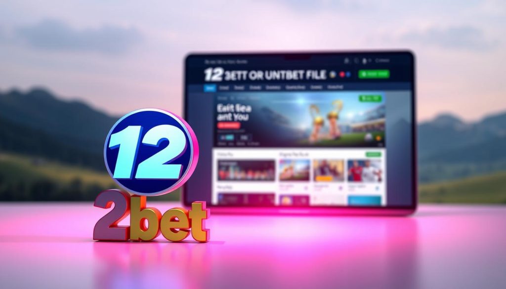 ลิงก์เว็บหลัก 12bet