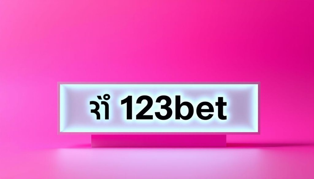 สมัครสมาชิก 123bet
