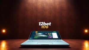 12bet 170