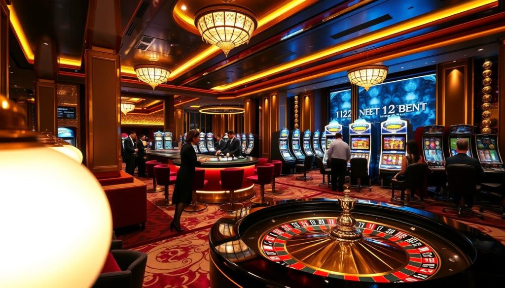 12bet casino