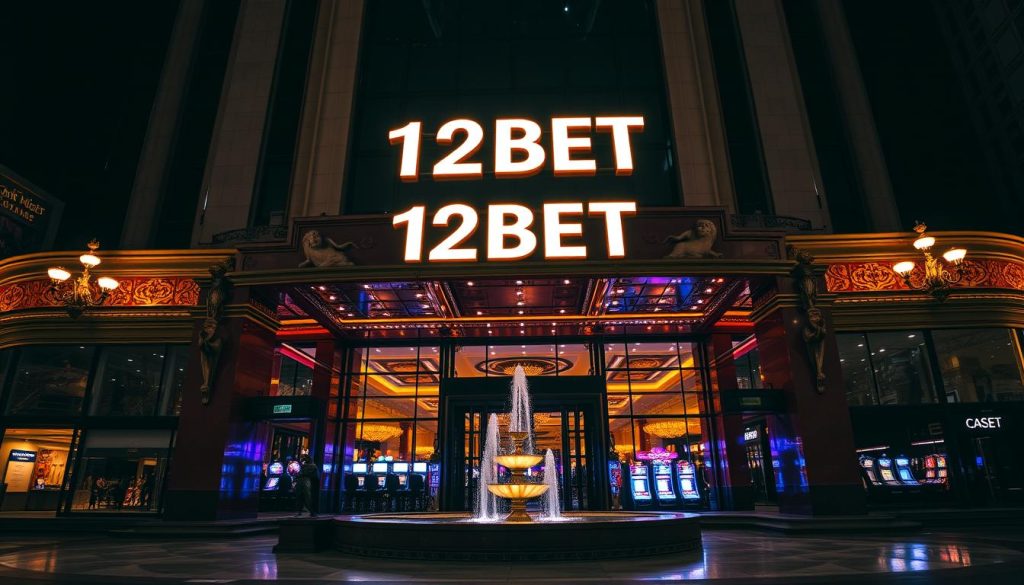 12bet no 1