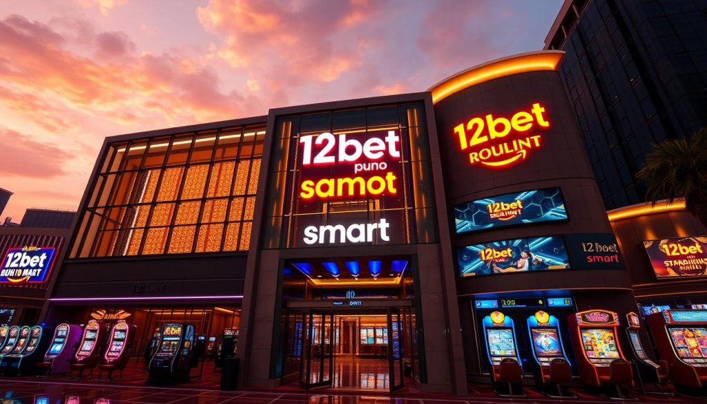 12bet smart