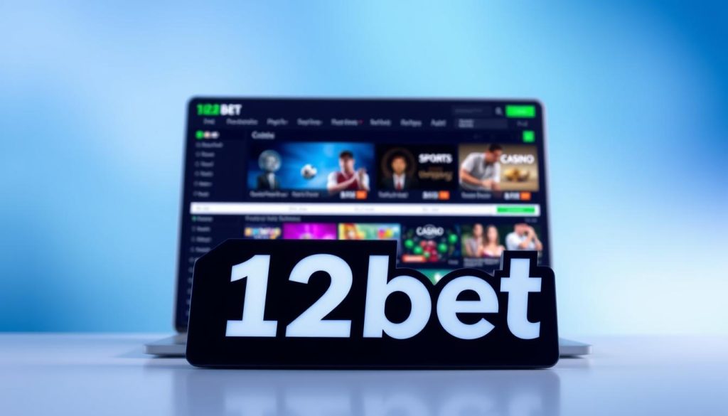 12bet ทางตรง