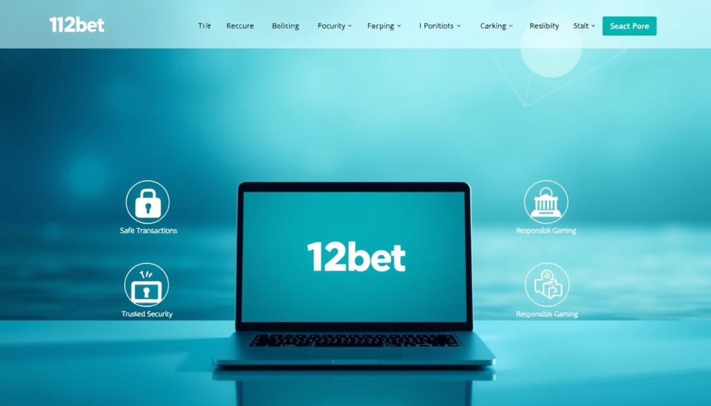 12bet สํา รอง