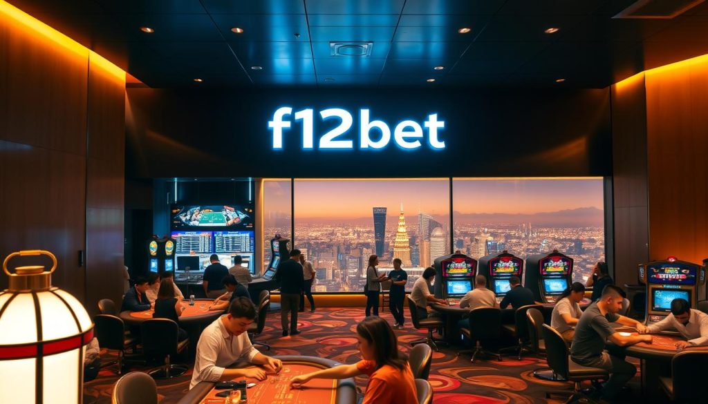 f12bet