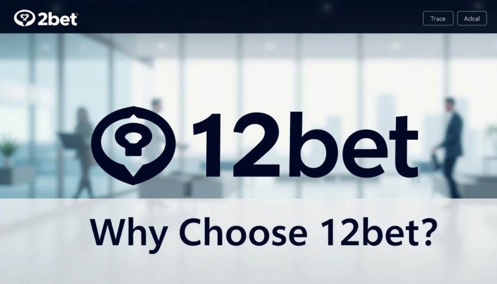 ความน่าเชื่อถือ 12bet
