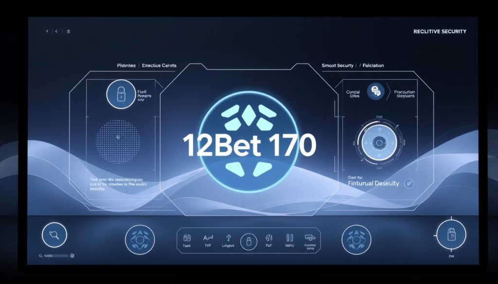 ระบบความปลอดภัย 12bet 170