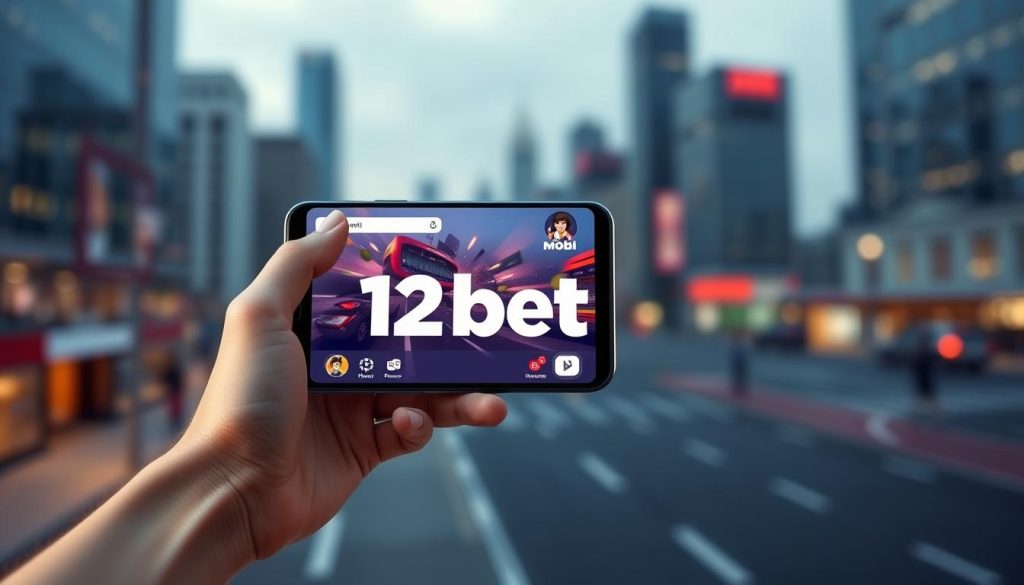 ระบบทันสมัย 12bet mobi