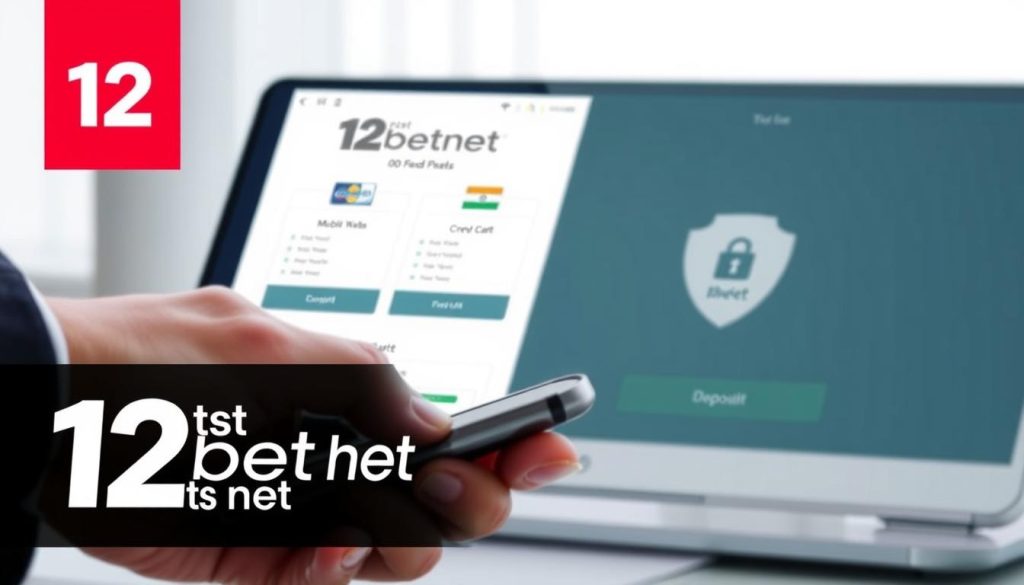 ระบบฝากเงินเร็ว 12bet net