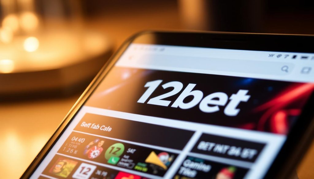 รีวิว 12bet