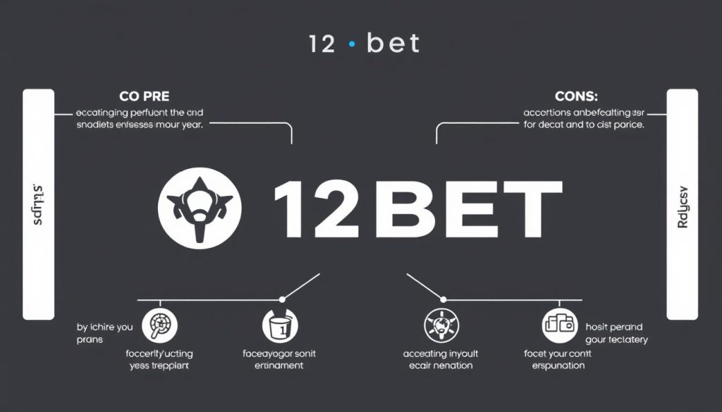 วิเคราะห์ข้อดีข้อเสีย 12bet