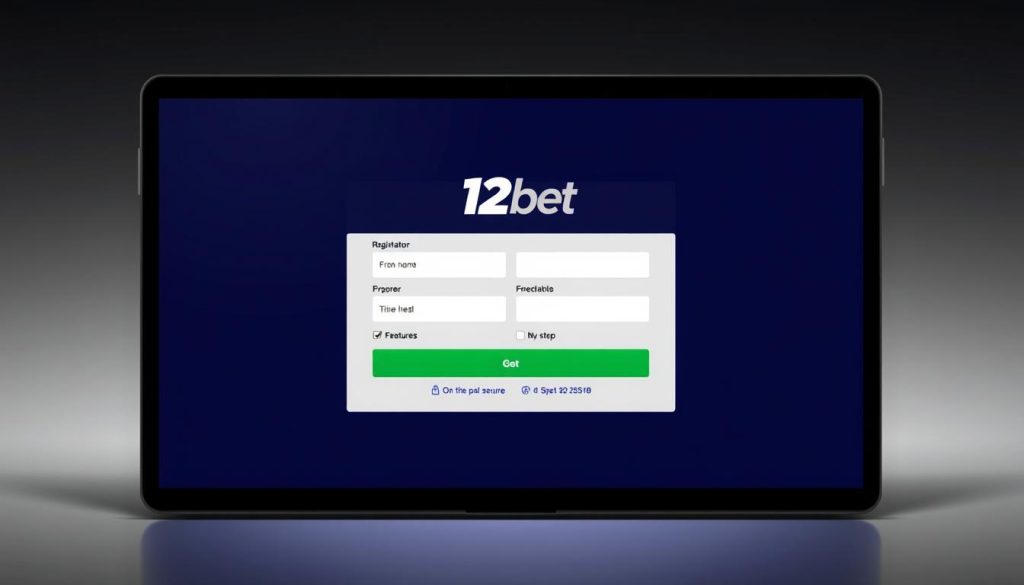 สมัครสมาชิก 12bet