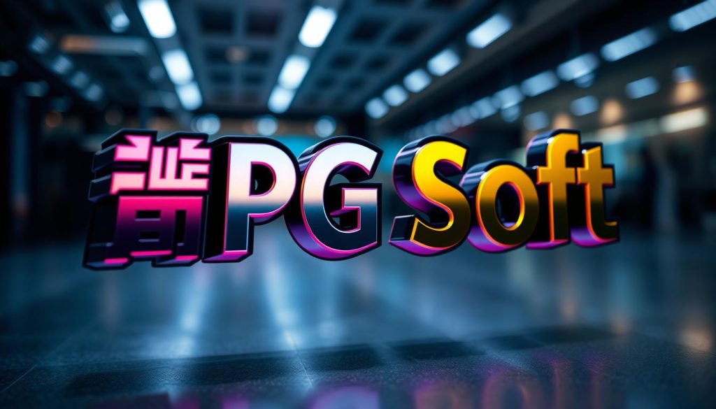 สล็อต PG Soft