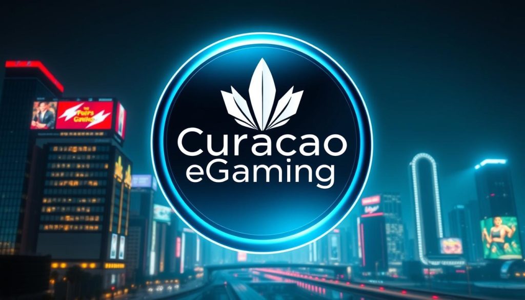 เกมมิ่งไลเซนส์ Curacao eGaming