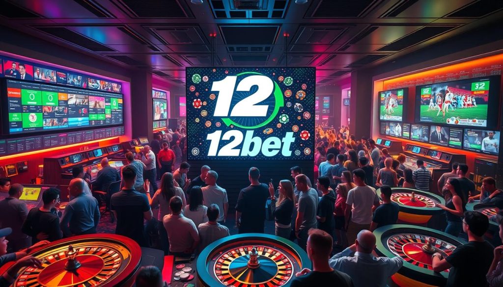12bet events