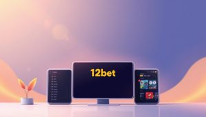 12bet wiki