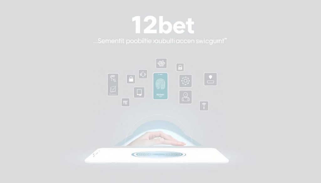 Biometric Authentication และสลับบัญชีหลายบัญชี