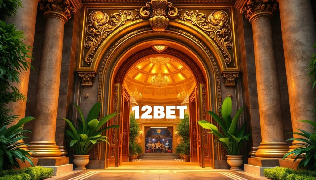 ทางเข้า12bet india