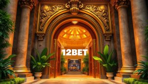ทางเข้า12bet india