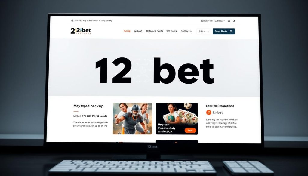 ระบบสำรอง 12bet