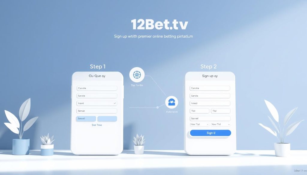วิธีสมัคร12bet