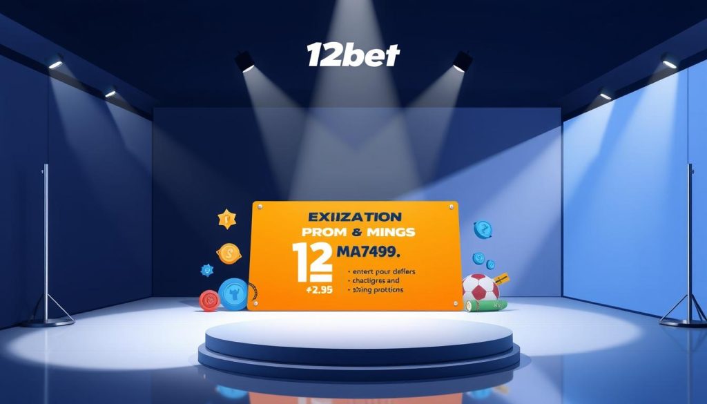 โปรโมชั่นเด็ดบน 12bet Facebook
