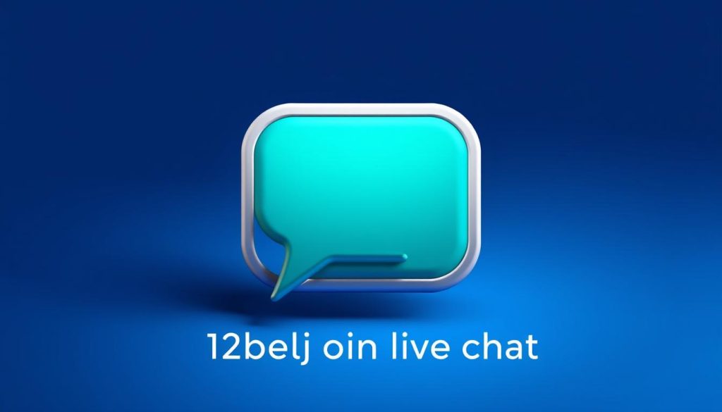 ไอคอนแชทสด 12bet